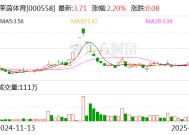 莱茵体育：证券简称自2月14日起变更为“天府文旅”