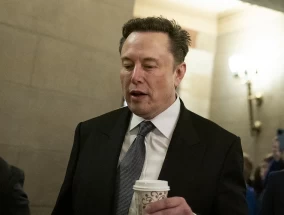 Musk's Strong Opposition to House GOP Stopgap Funding Deal Raises Eyebrows