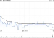 新火科技控股根据股份计划合计发行60万股