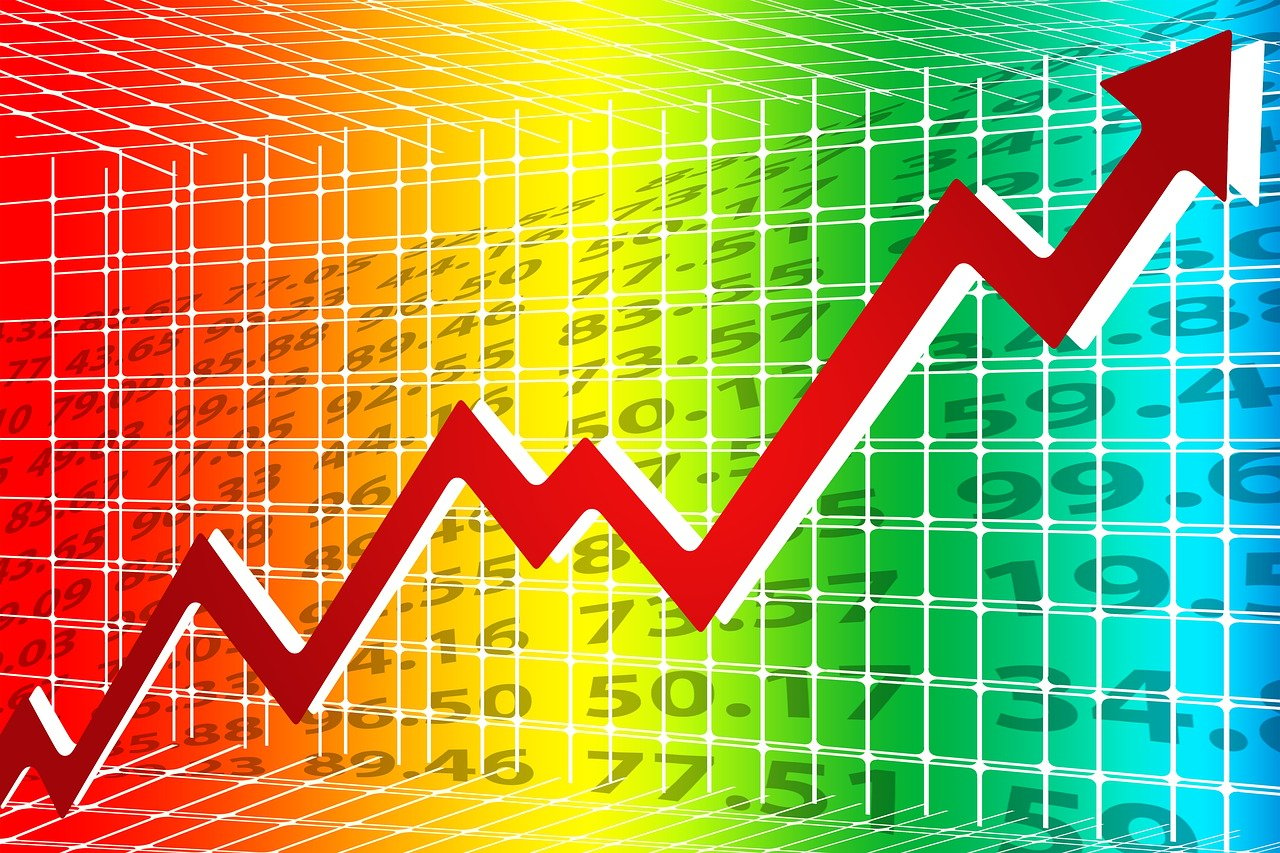 日韩股市高开 日经225指数开盘上涨1.45%