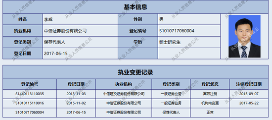 两家上市公司公告出错，都是中信证券的锅？